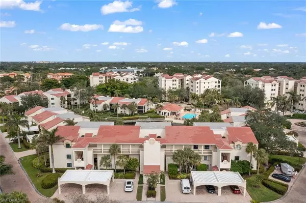 6545 Valen WAY #F302, Naples, FL 34108