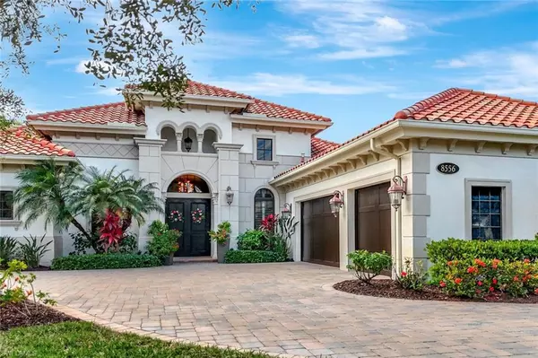 Naples, FL 34114,8556 Majorca LN