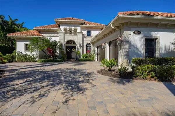 Naples, FL 34114,8556 Majorca LN