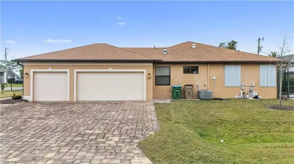 Cape Coral, FL 33991,1205 SW 18th TER