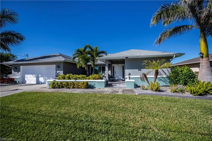 3328 SE 18th AVE, Cape Coral, FL 33904