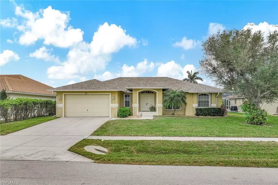 113 Balfour DR, Marco Island, FL 34145