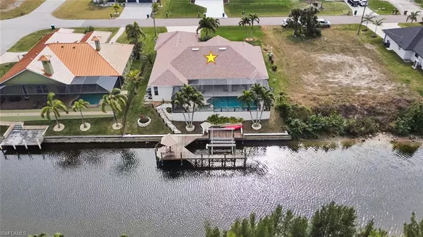 Cape Coral, FL 33914,1725 SW 29th TER