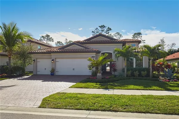 1459 Mockingbird DR, Naples, FL 34120