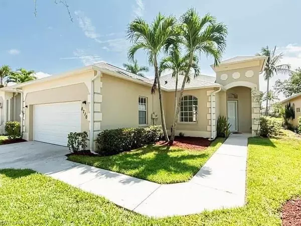 Naples, FL 34119,8710 Ibis Cove CIR