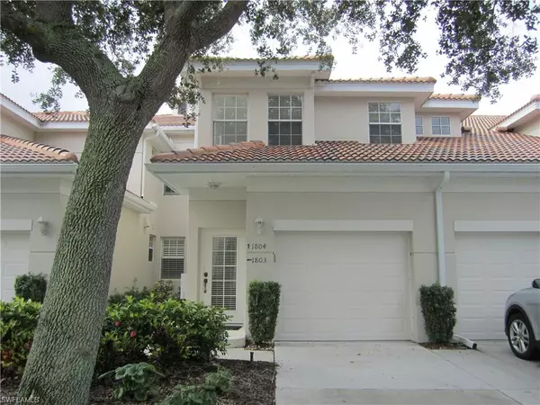 Naples, FL 34109,3051 Horizon LN #1803