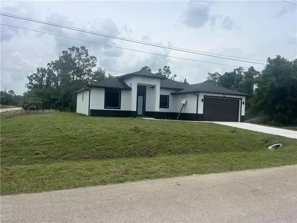 1306 W 15th ST, Lehigh Acres, FL 33972