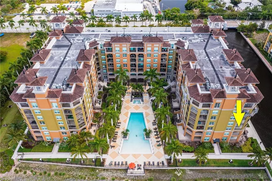 2825 Palm Beach BLVD #301, Fort Myers, FL 33916