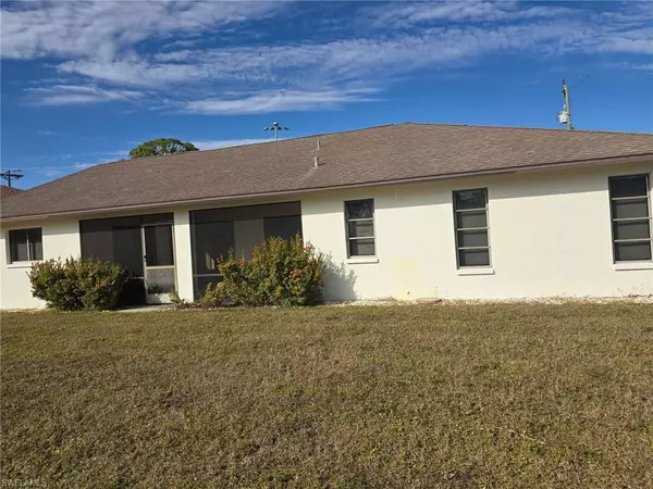 Cape Coral, FL 33991,622 SW 15th ST