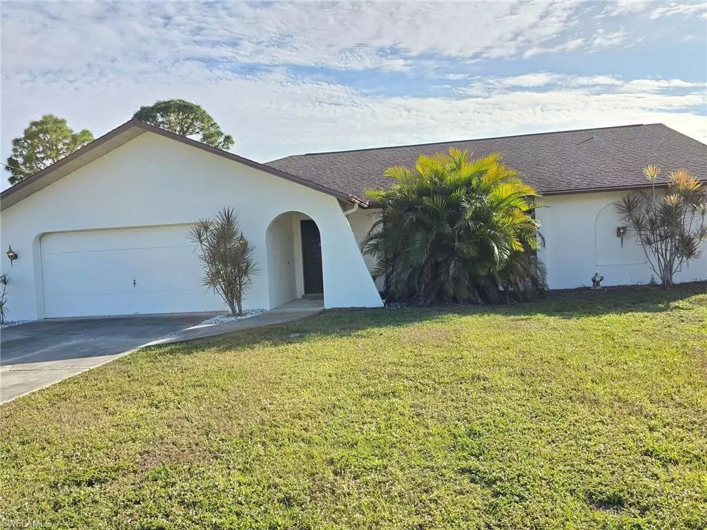 Cape Coral, FL 33991,622 SW 15th ST