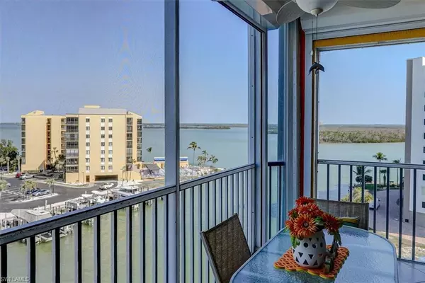 Fort Myers Beach, FL 33931,4341 Bay Beach LN #644