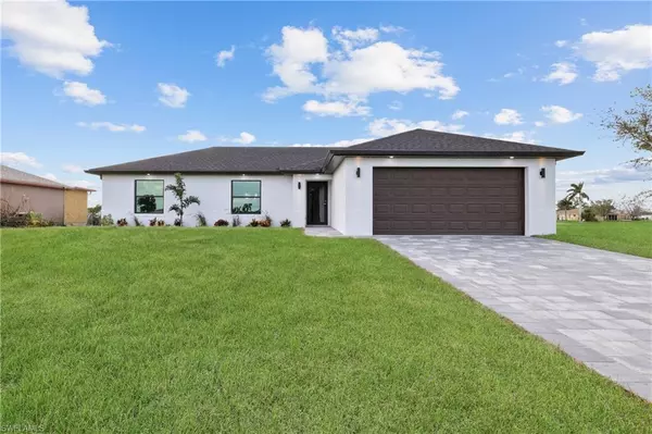 Cape Coral, FL 33909,1246 NE 40th TER