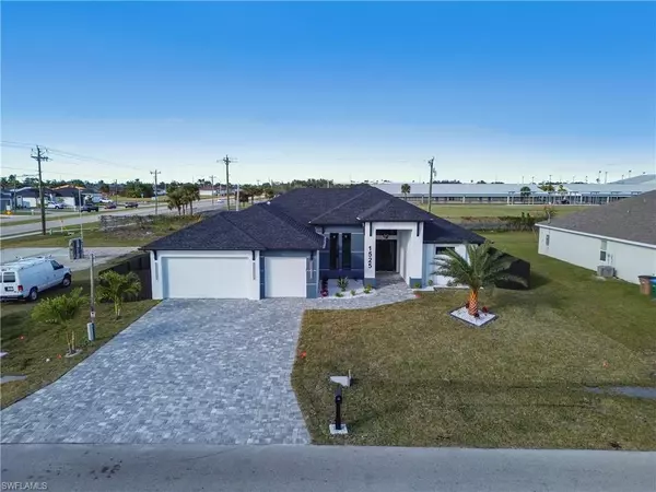 Cape Coral, FL 33991,1525 NW 4TH ST