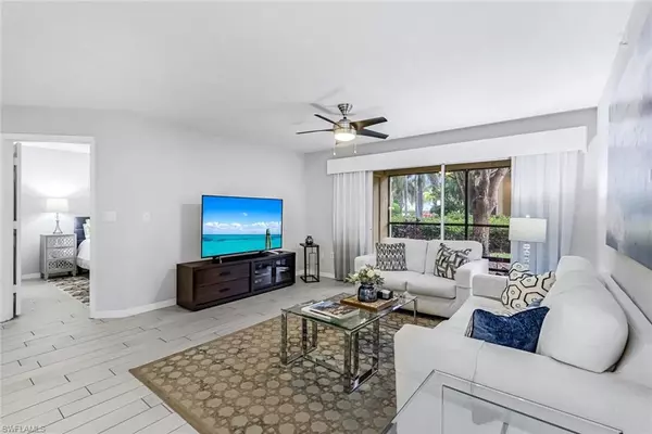 Bonita Springs, FL 34135,8940 Colonnades CT E #714