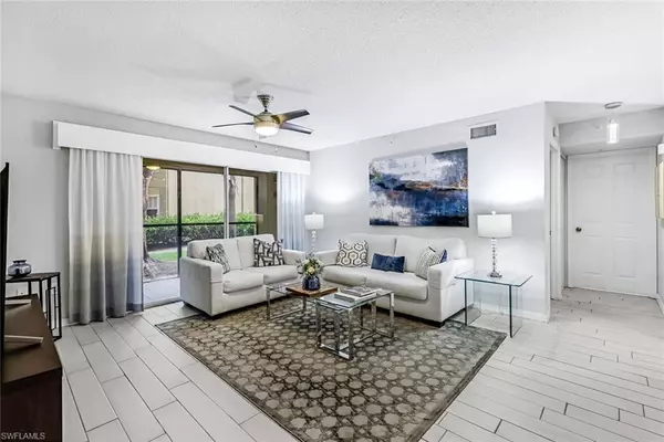 Bonita Springs, FL 34135,8940 Colonnades CT E #714