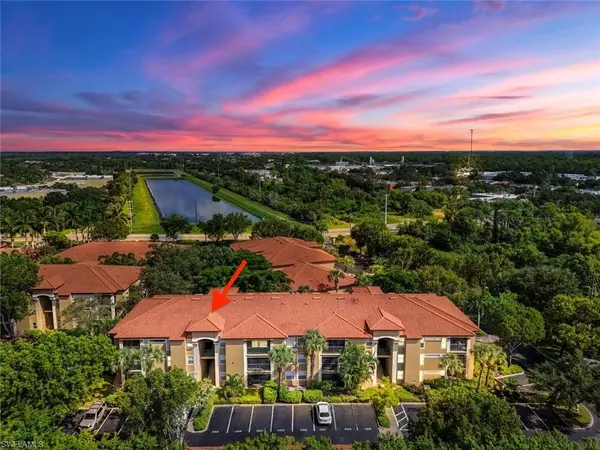 Bonita Springs, FL 34135,8940 Colonnades CT E #714