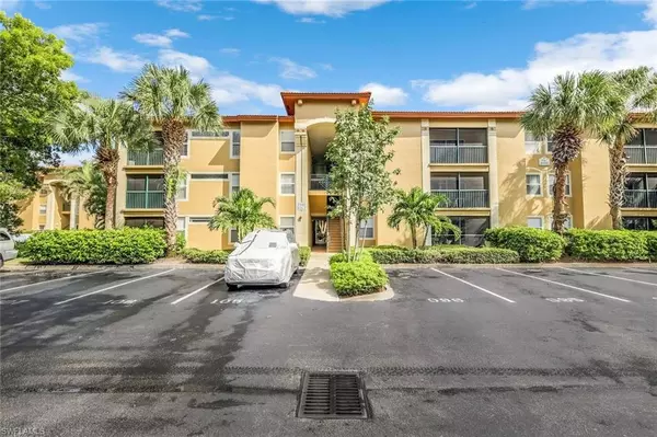 Bonita Springs, FL 34135,8940 Colonnades CT E #714