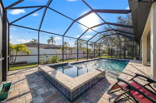 Cape Coral, FL 33991,1310 SW 11th ST