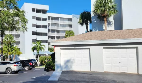 Naples, FL 34110,270 Naples Cove DR #3503