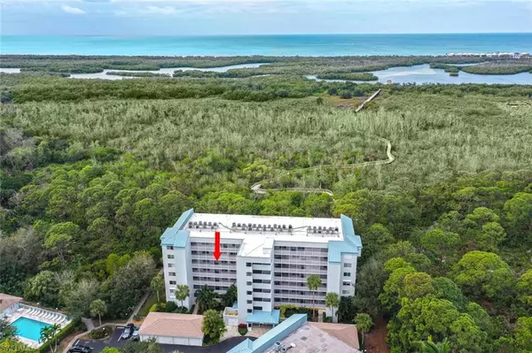 Naples, FL 34110,270 Naples Cove DR #3503