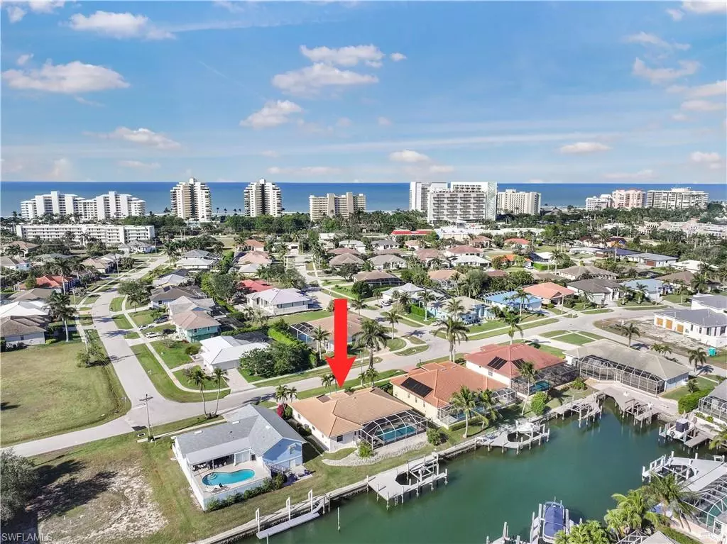 Marco Island, FL 34145,751 Amber DR