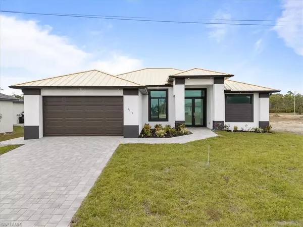 Cape Coral, FL 33993,4113 NW 22nd ST