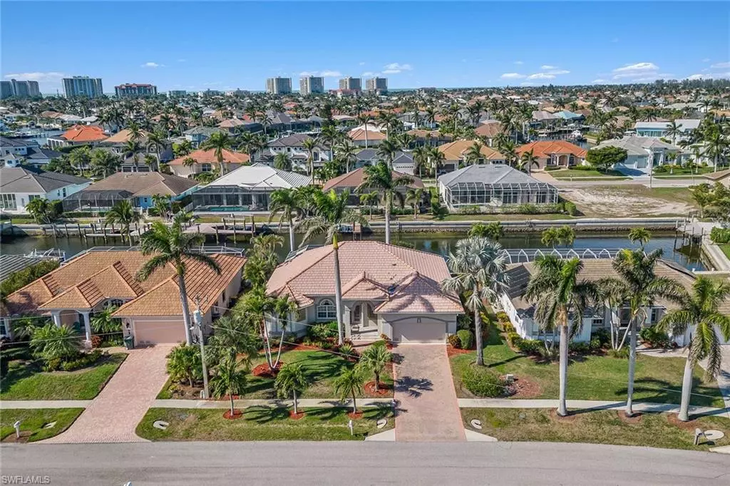 Marco Island, FL 34145,268 Bass CT