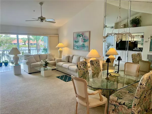 Naples, FL 34104,186 Gabriel CIR #8