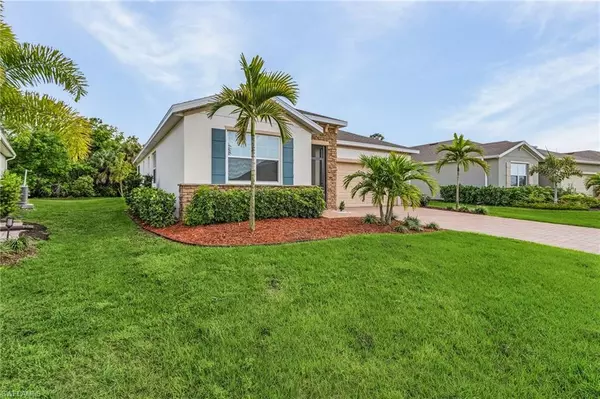 Cape Coral, FL 33909,3367 Acapulco CIR