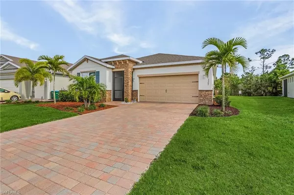 Cape Coral, FL 33909,3367 Acapulco CIR