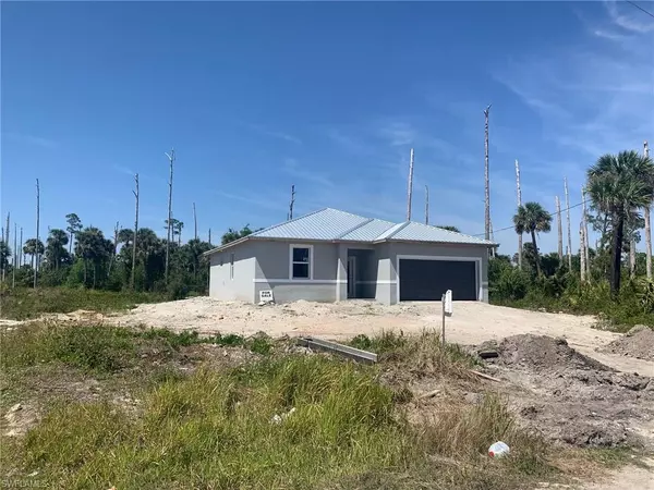 Labelle, FL 33935,3107 Memphis LN