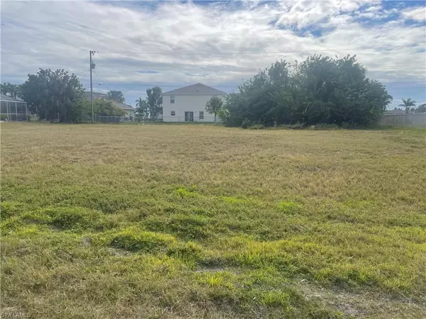 Cape Coral, FL 33914,1816 SW 36th TER