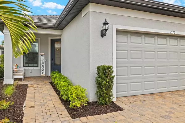 Naples, FL 34114,2170 Yellowfin CIR