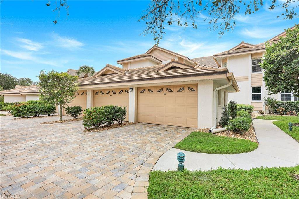 Bonita Springs, FL 34134,3321 Glen Cairn CT #102