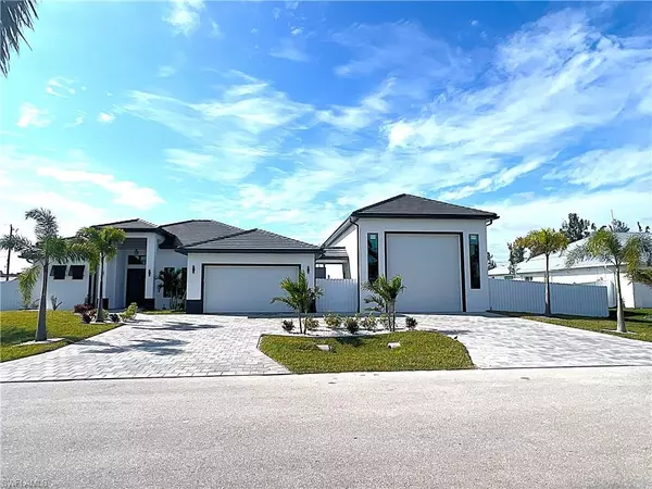 1308 SW 5TH AVE, Cape Coral, FL 33991