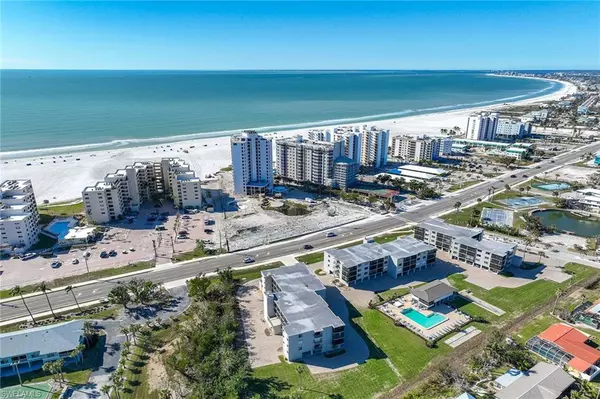 Fort Myers Beach, FL 33931,6655 Estero BLVD #312