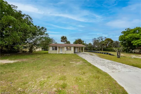 27700 Lime ST, Bonita Springs, FL 34135