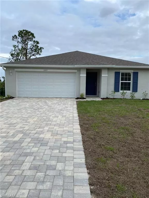 Cape Coral, FL 33909,2213 NE 33rd ST