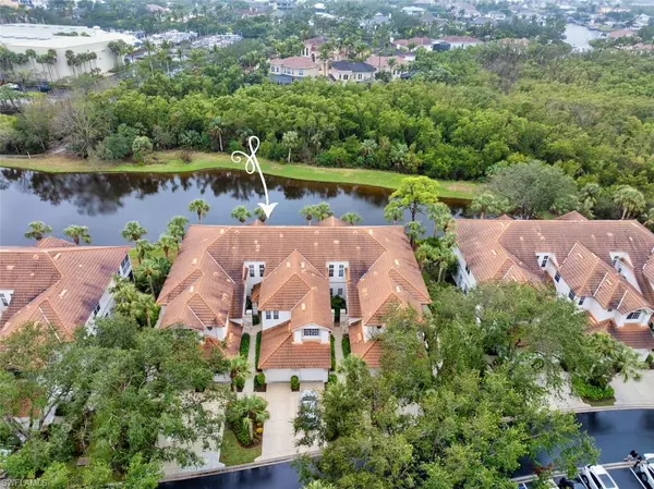 4441 Riverwatch DR #102, Bonita Springs, FL 34134