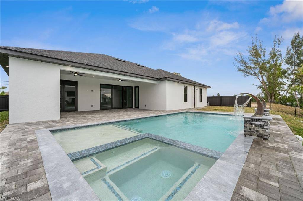 Cape Coral, FL 33914,1134 SW 31st TER
