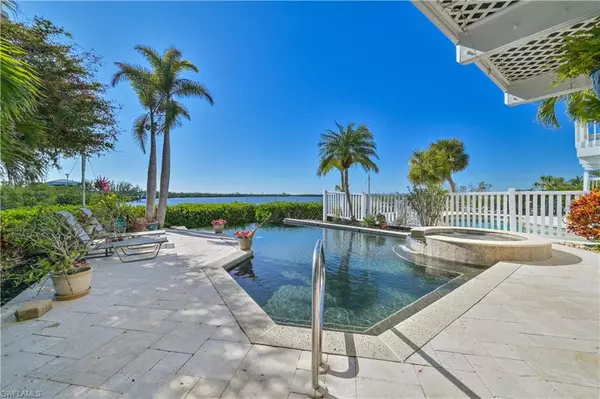 Bokeelia, FL 33922,16631 Seagull Bay CT