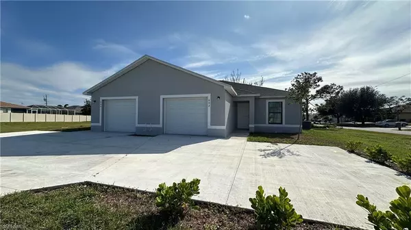 602 SE 8th TER, Cape Coral, FL 33990