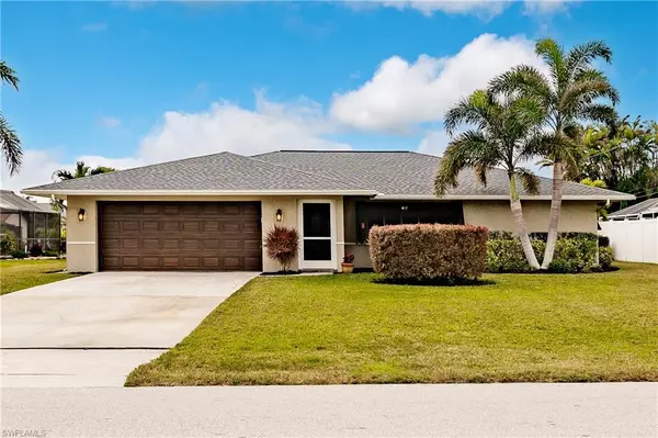 928 SW 52nd ST, Cape Coral, FL 33914