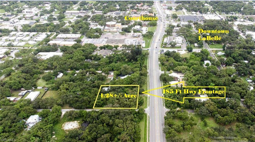 Labelle, FL 33935,351 E Hickpochee AVE