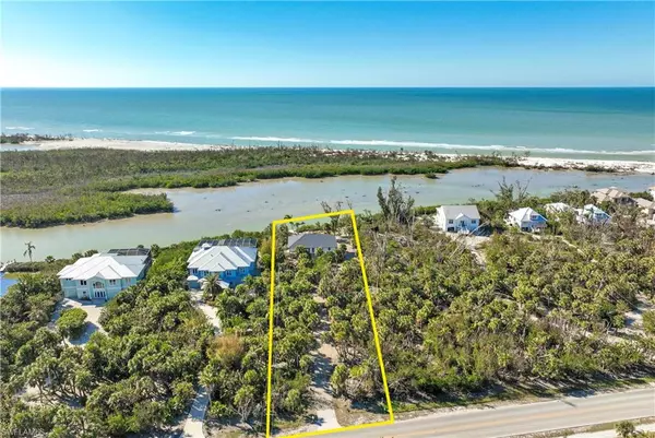 5901 Sanibel Captiva RD, Sanibel, FL 33957