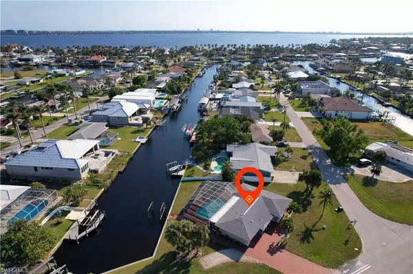 Cape Coral, FL 33904,5301 Bayview CT