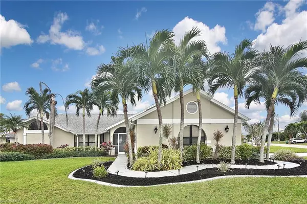 Cape Coral, FL 33904,1620 Palaco Grande PKWY