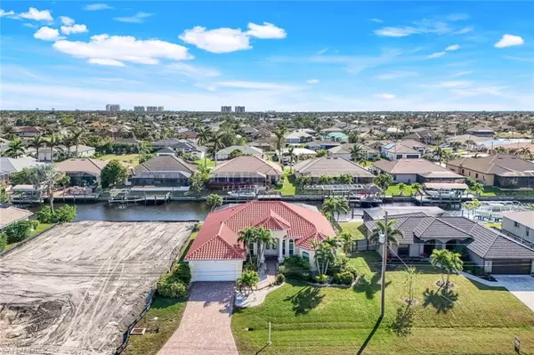 Cape Coral, FL 33914,1720 SW 44th ST