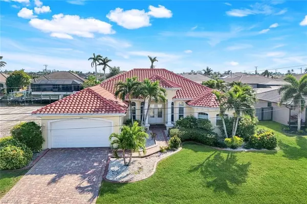 Cape Coral, FL 33914,1720 SW 44th ST