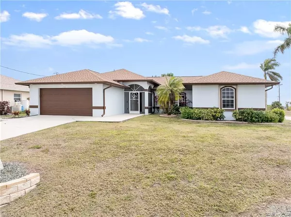 Cape Coral, FL 33993,610 NW 20th TER